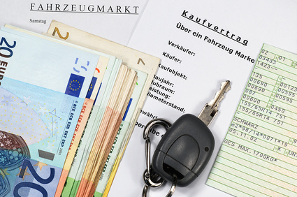 Autoankauf Delbrueck