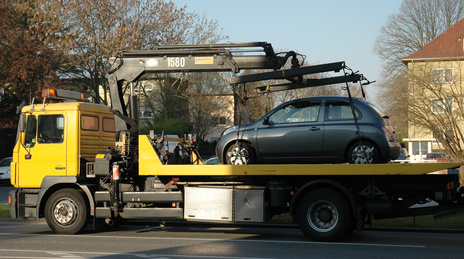 Autoankauf Delbrueck